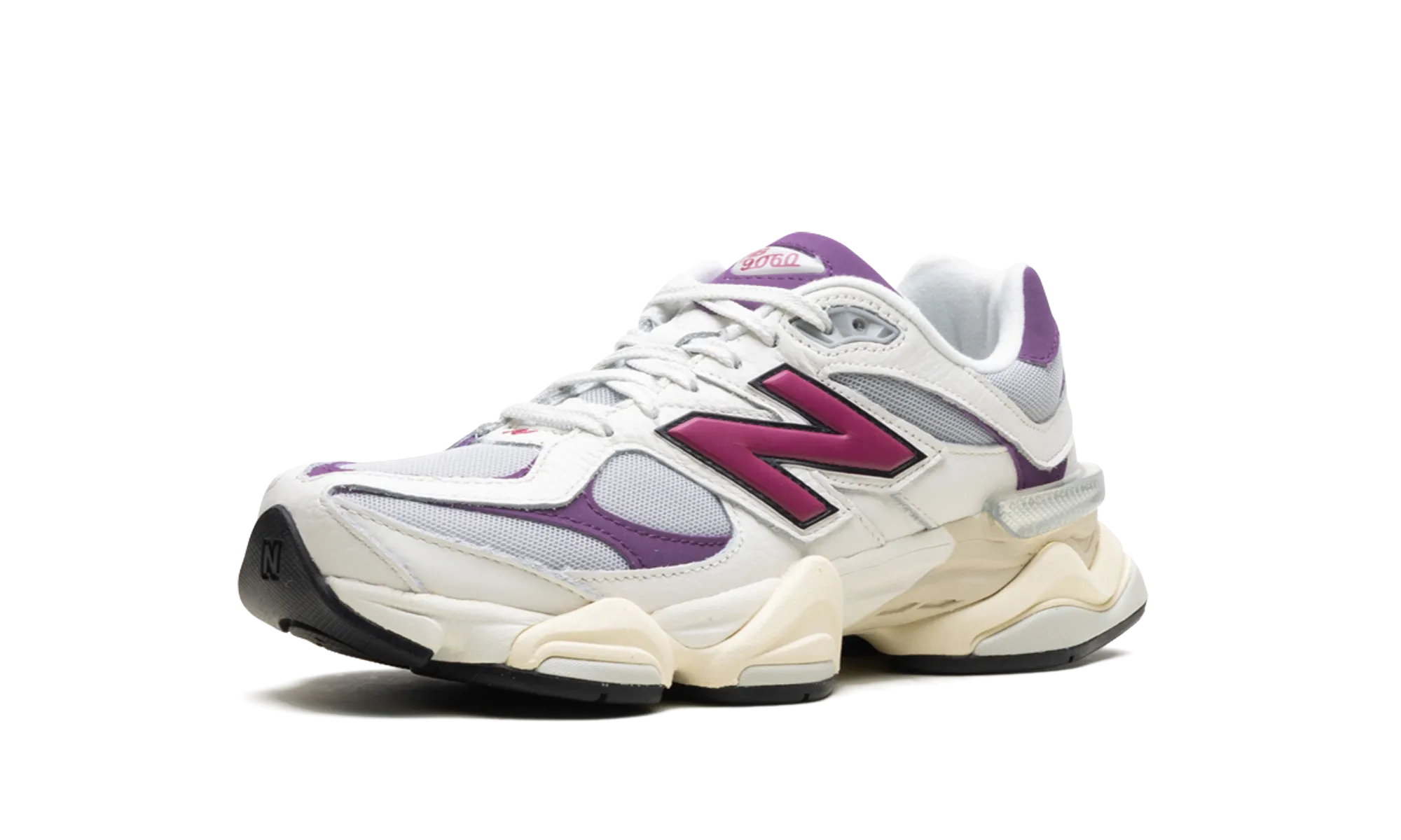 9060 "Magenta" Sea Breeze