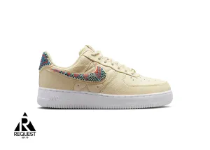 soft fit Air Force 1 Low "Premium Goods The Bella" (W)