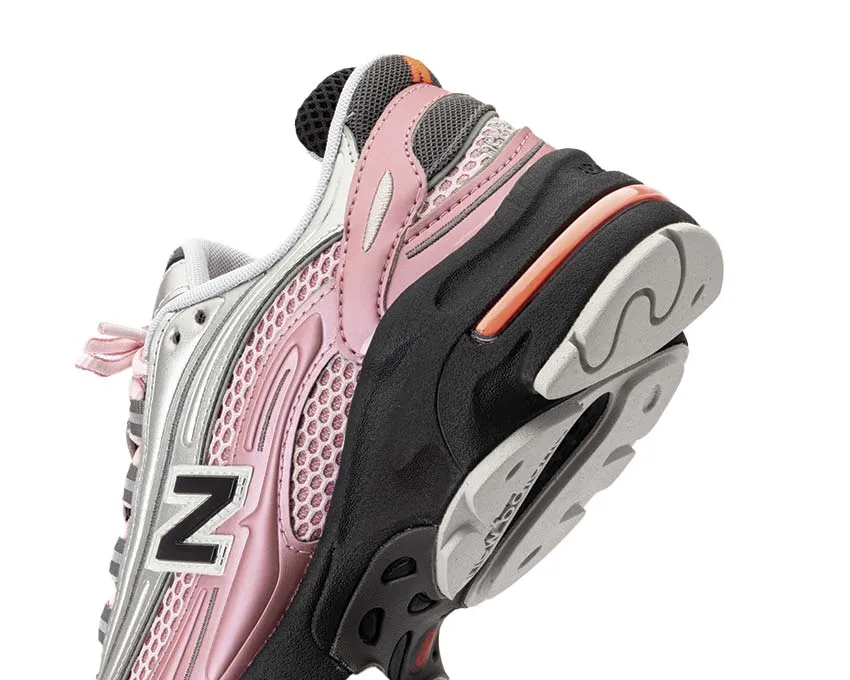 New Balance 1000 "Pink Taffy" Dirt Walk Slim Build