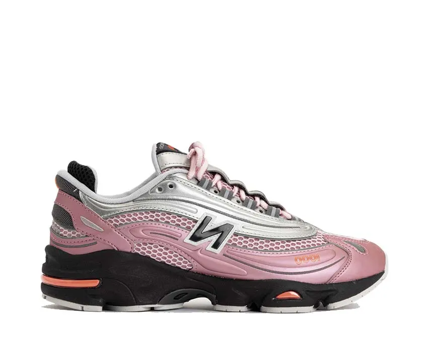 New Balance 1000 "Pink Taffy" Stay Comfy