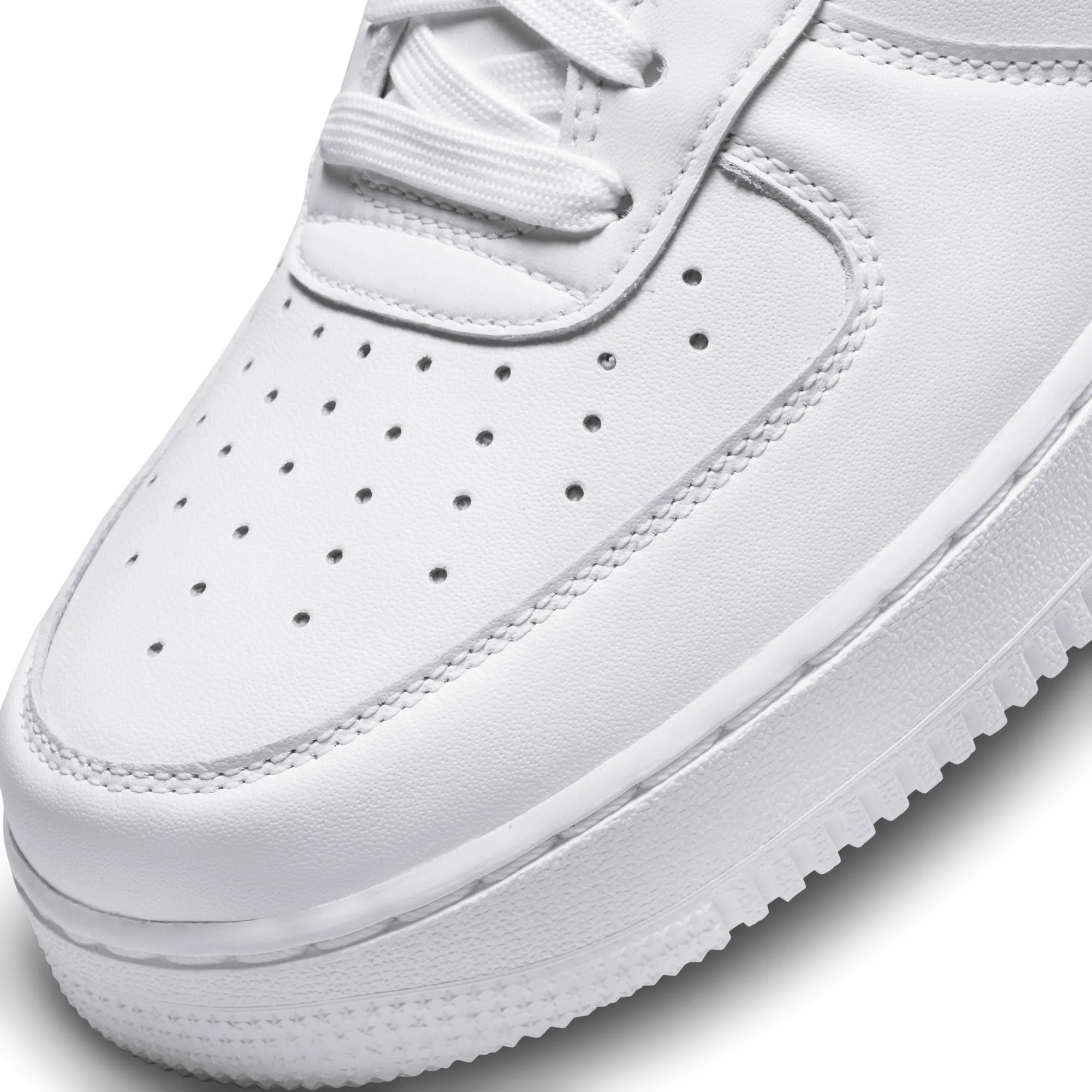 Nike Air Force 1 '07 Fresh Classic Style Breath Layer