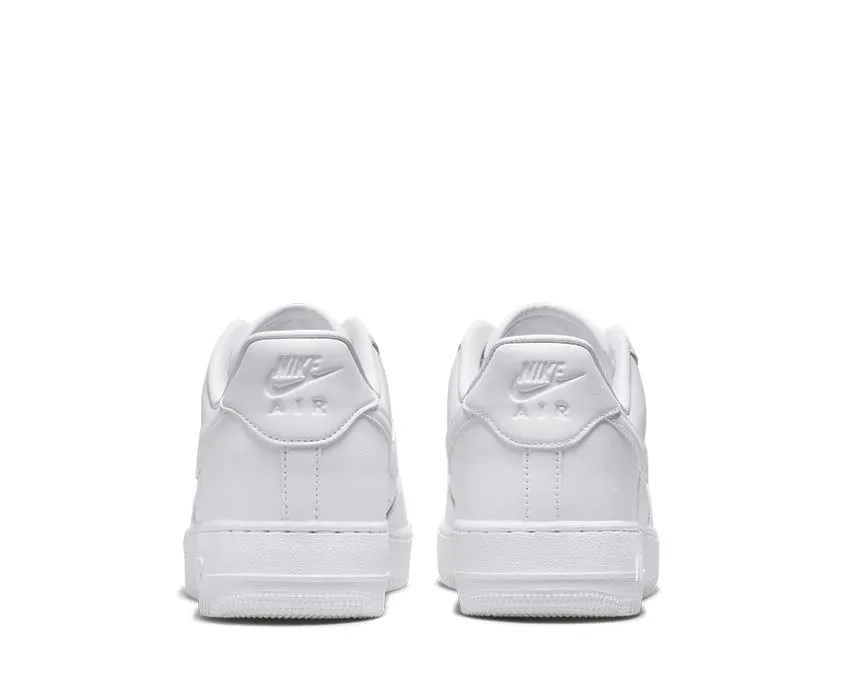 Nike Air Force 1 '07 Fresh Padded Comfort Star Path