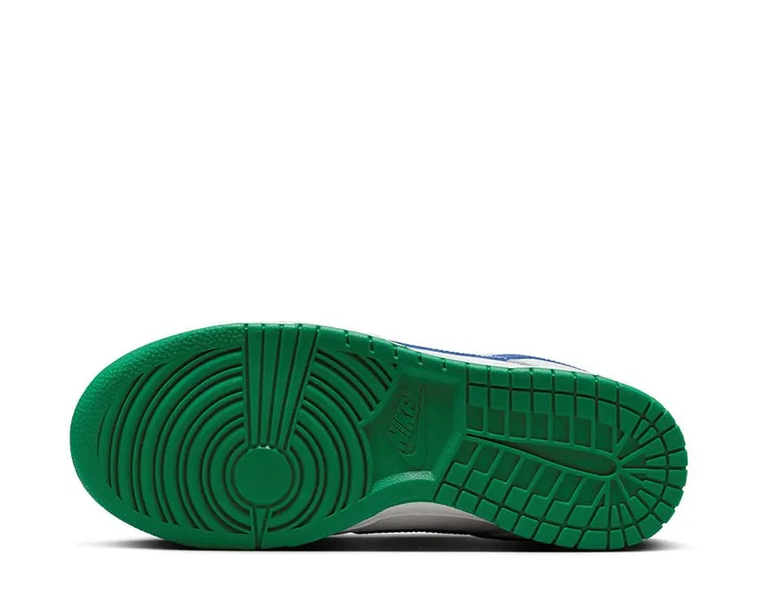 Nike Dunk Low Premium W "Tennis Classic" Easy Going Ergonomic Feel