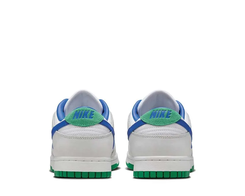 Walk Routine Current Jog Nike Dunk Low Premium W "Tennis Classic"