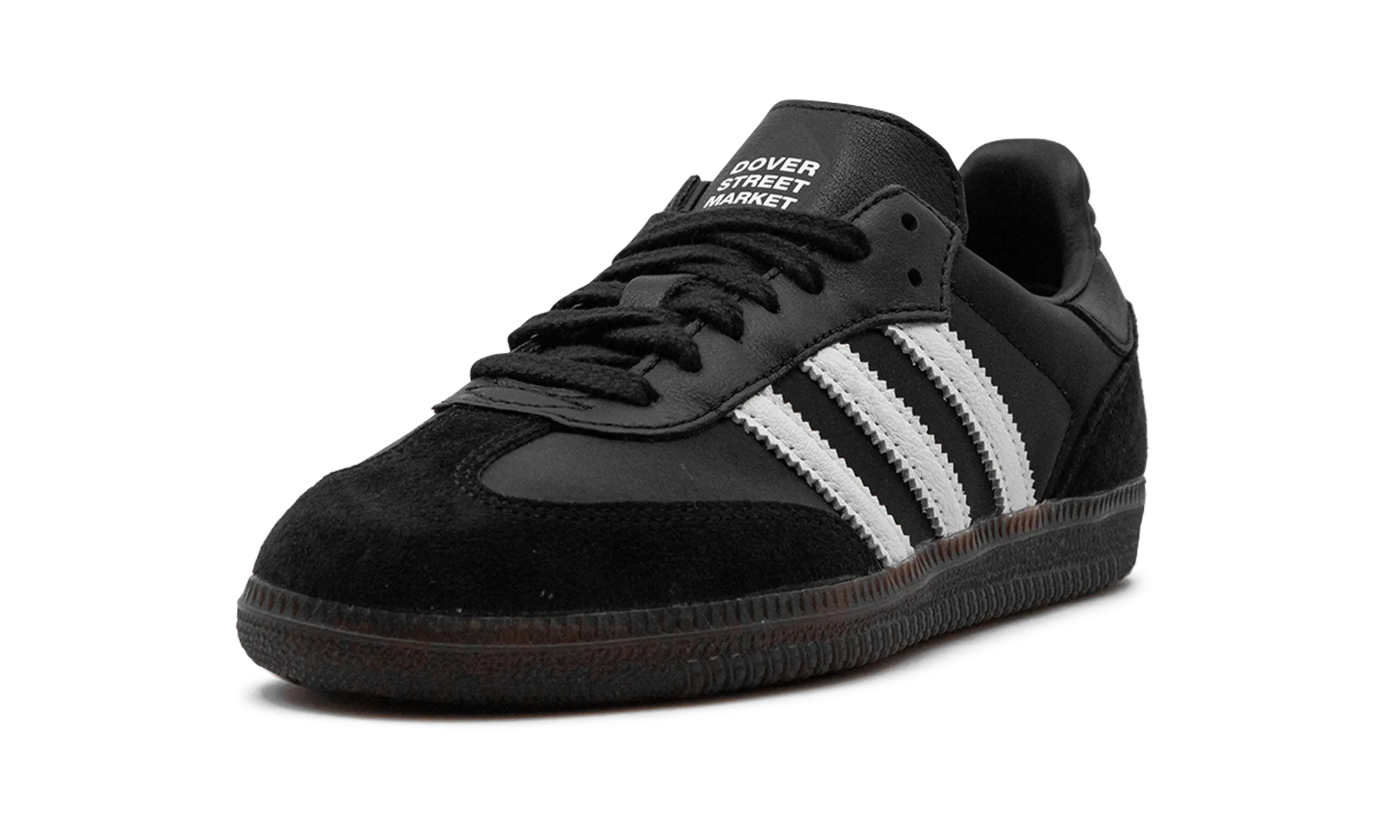 shoe style Indoor style Samba OG "Dover Street Market"