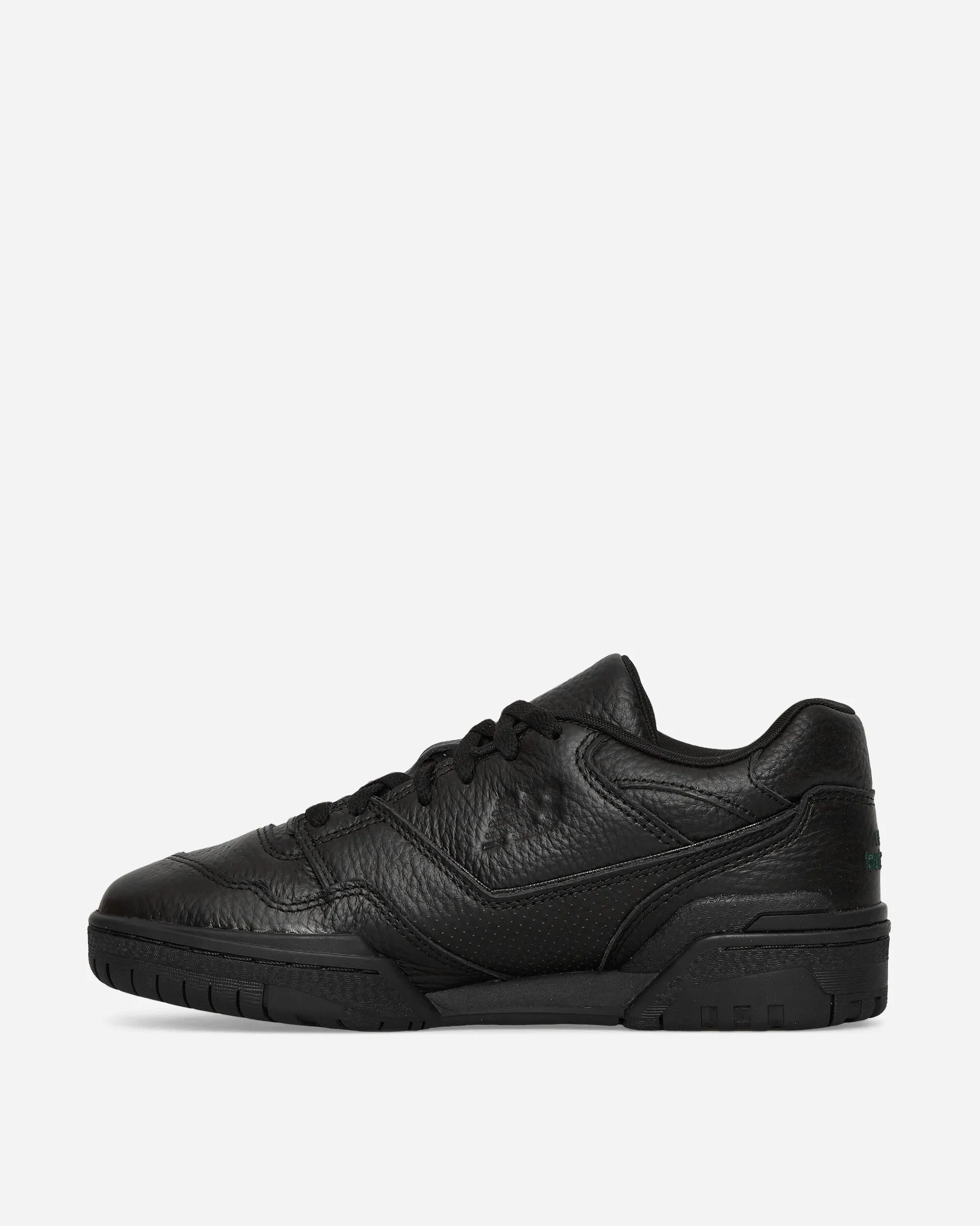 550 Sneakers Black Arch Fit Clean White