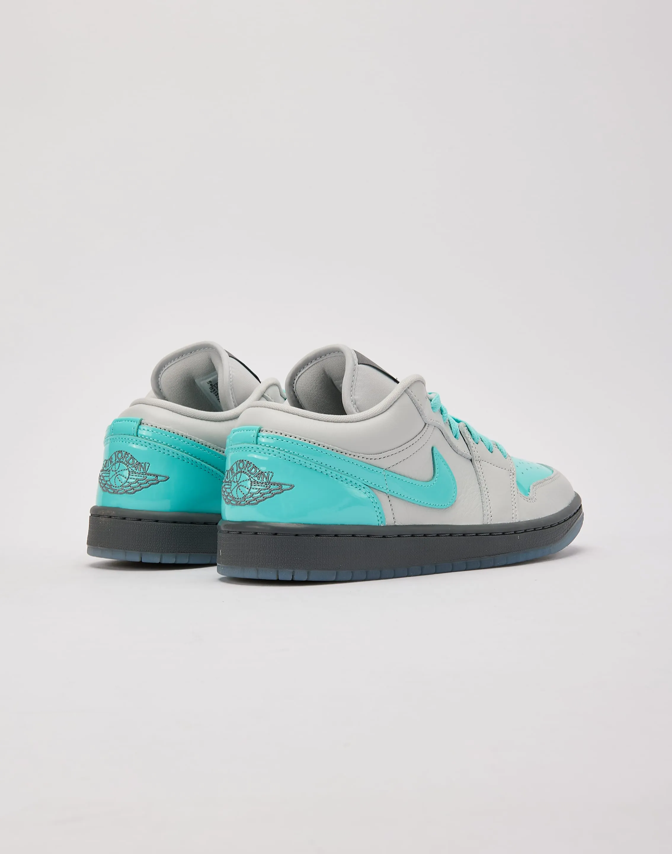 Gym Life orthopedic Jordan Air Jordan 1 Low SE