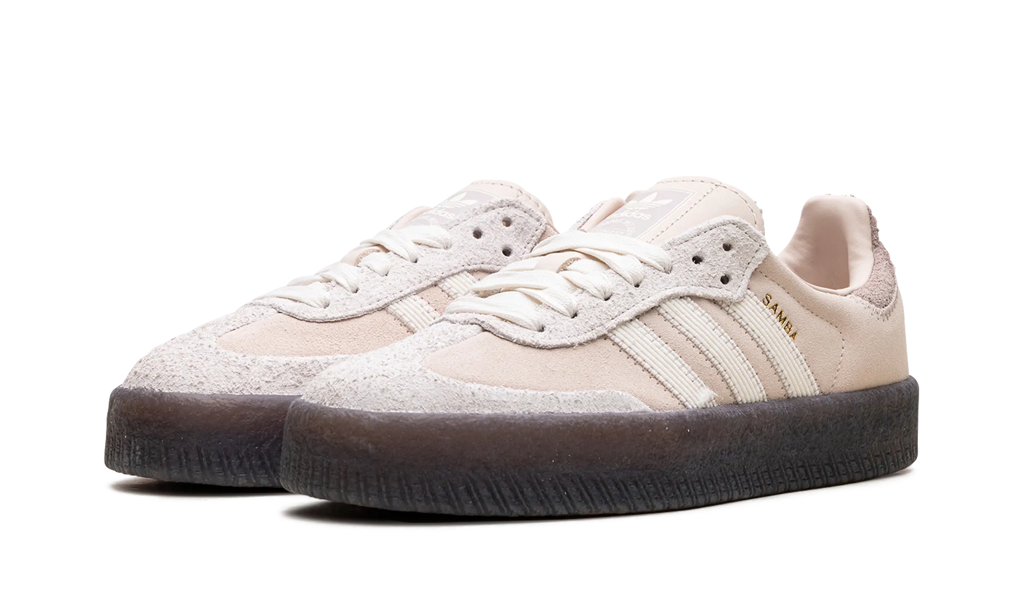 Sambae WMNS "Linen" Comfortable Fitment Cool Comfort