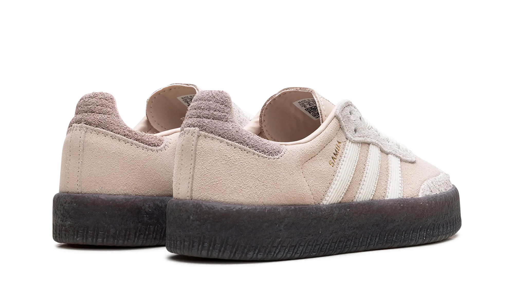 Sambae WMNS "Linen" Lifestyle Ready