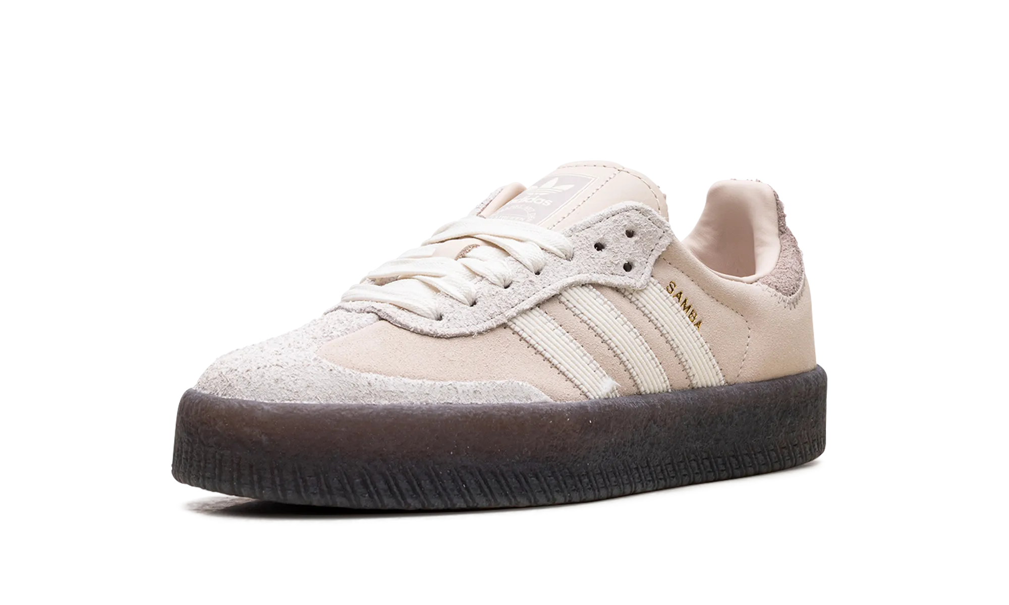 Sambae WMNS "Linen" Comfortable Performance