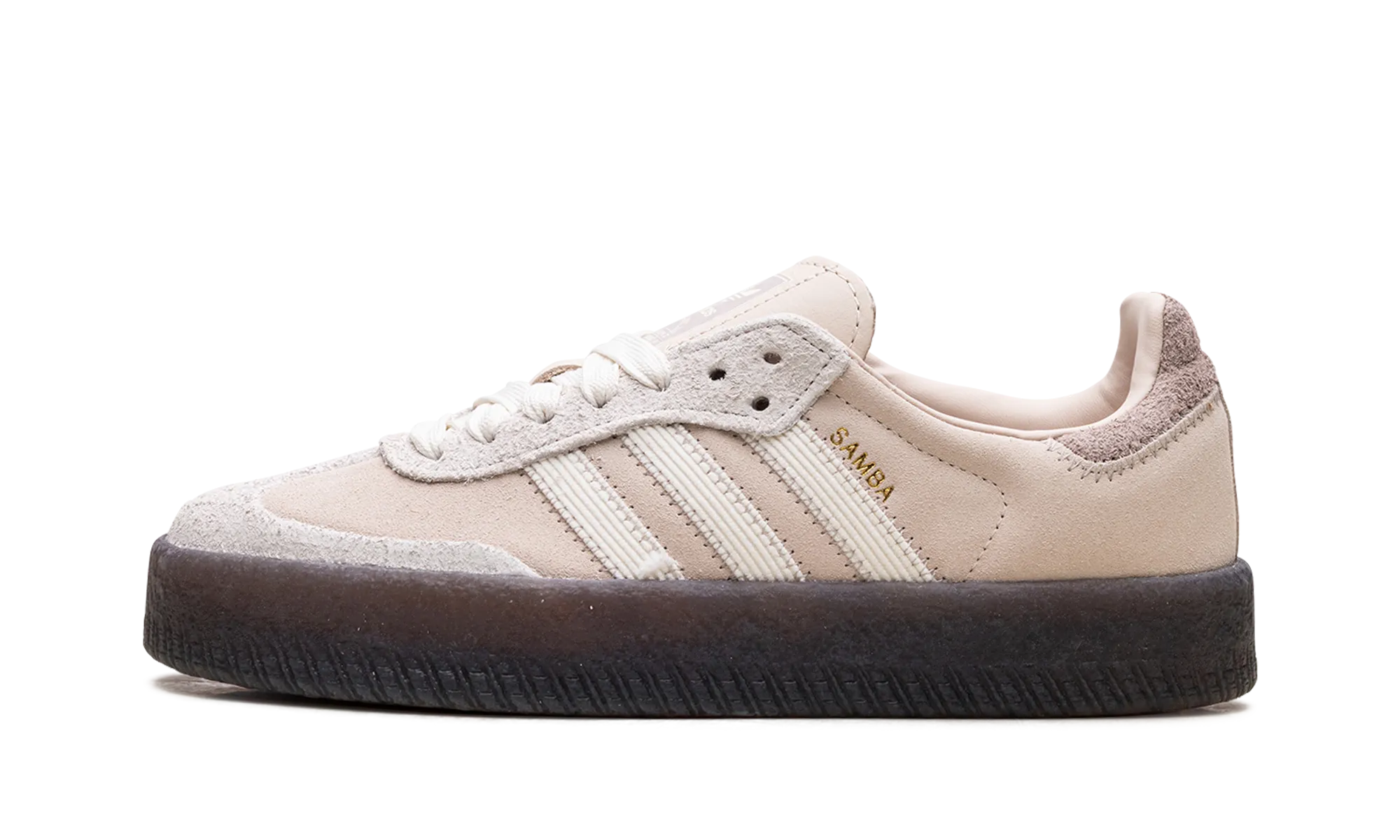 Sambae WMNS "Linen" Durable Base View Stop