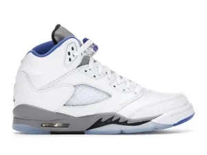 City Snap Jordan 5 Retro