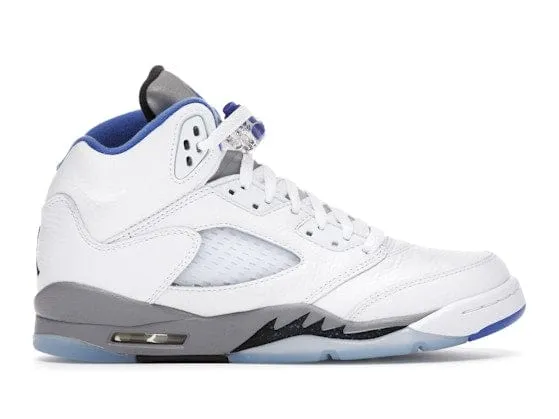 City Snap Jordan 5 Retro