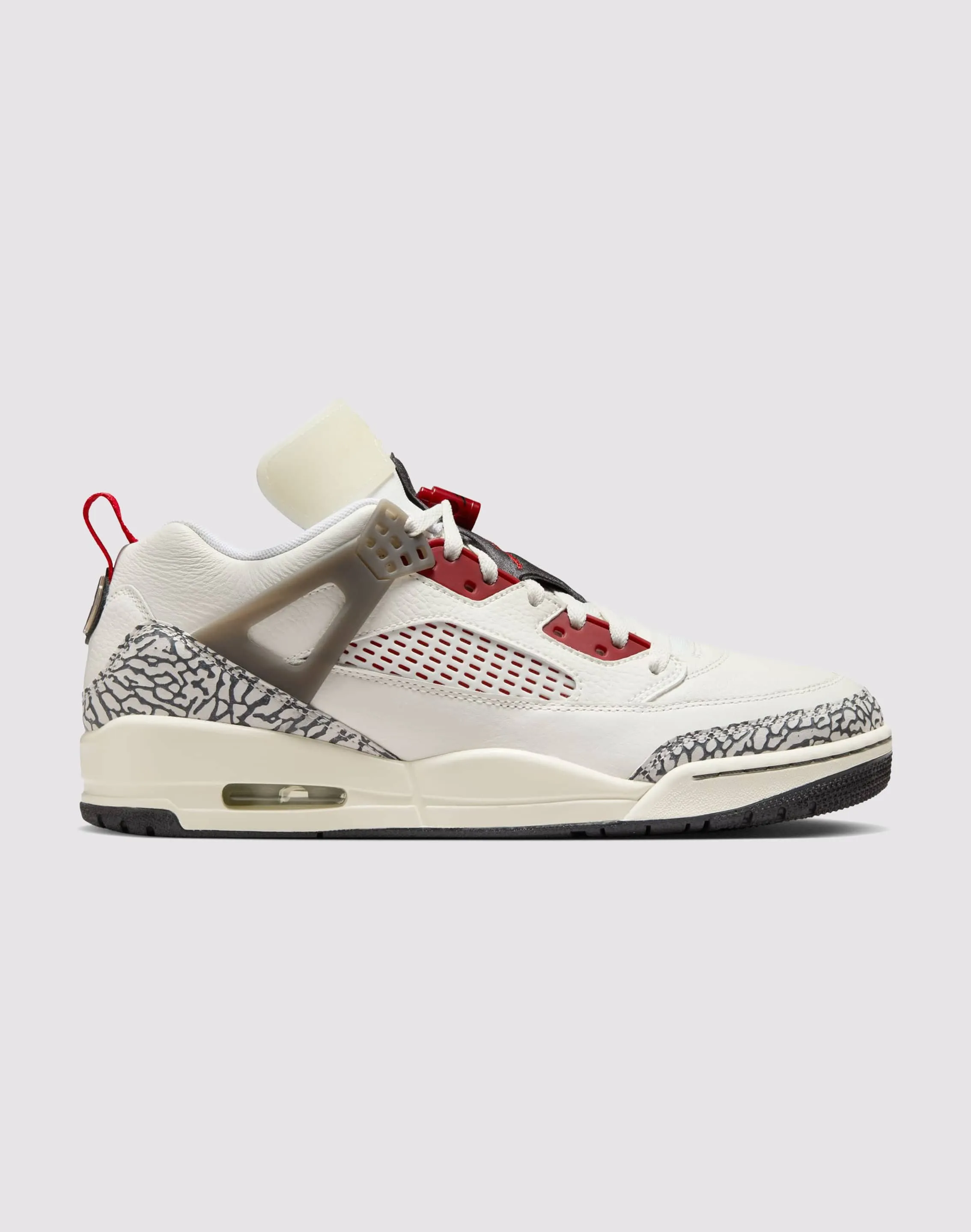 Event Mode Fight Mode Jordan Spizike Low