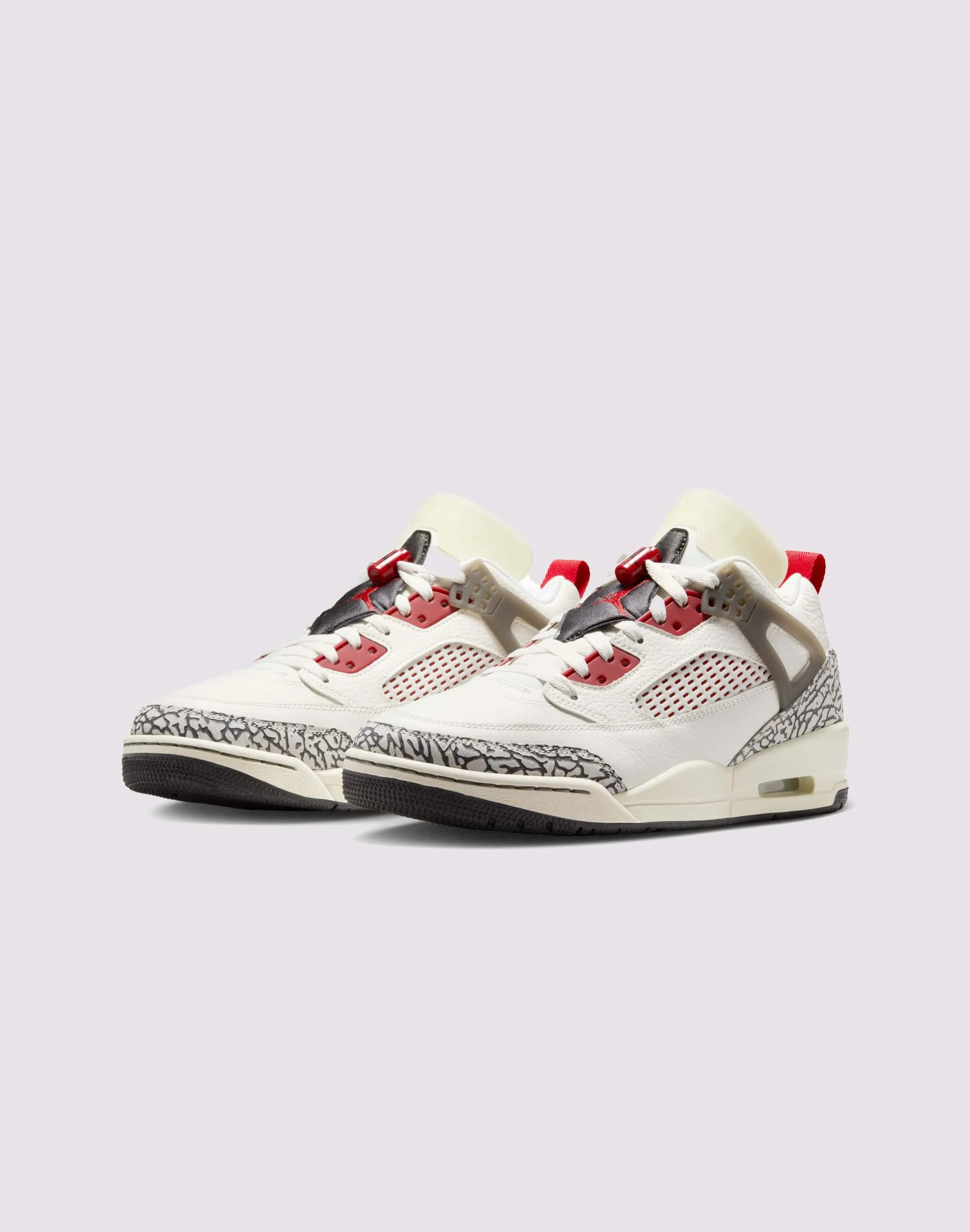 Jordan Spizike Low Summer Heat King Strong