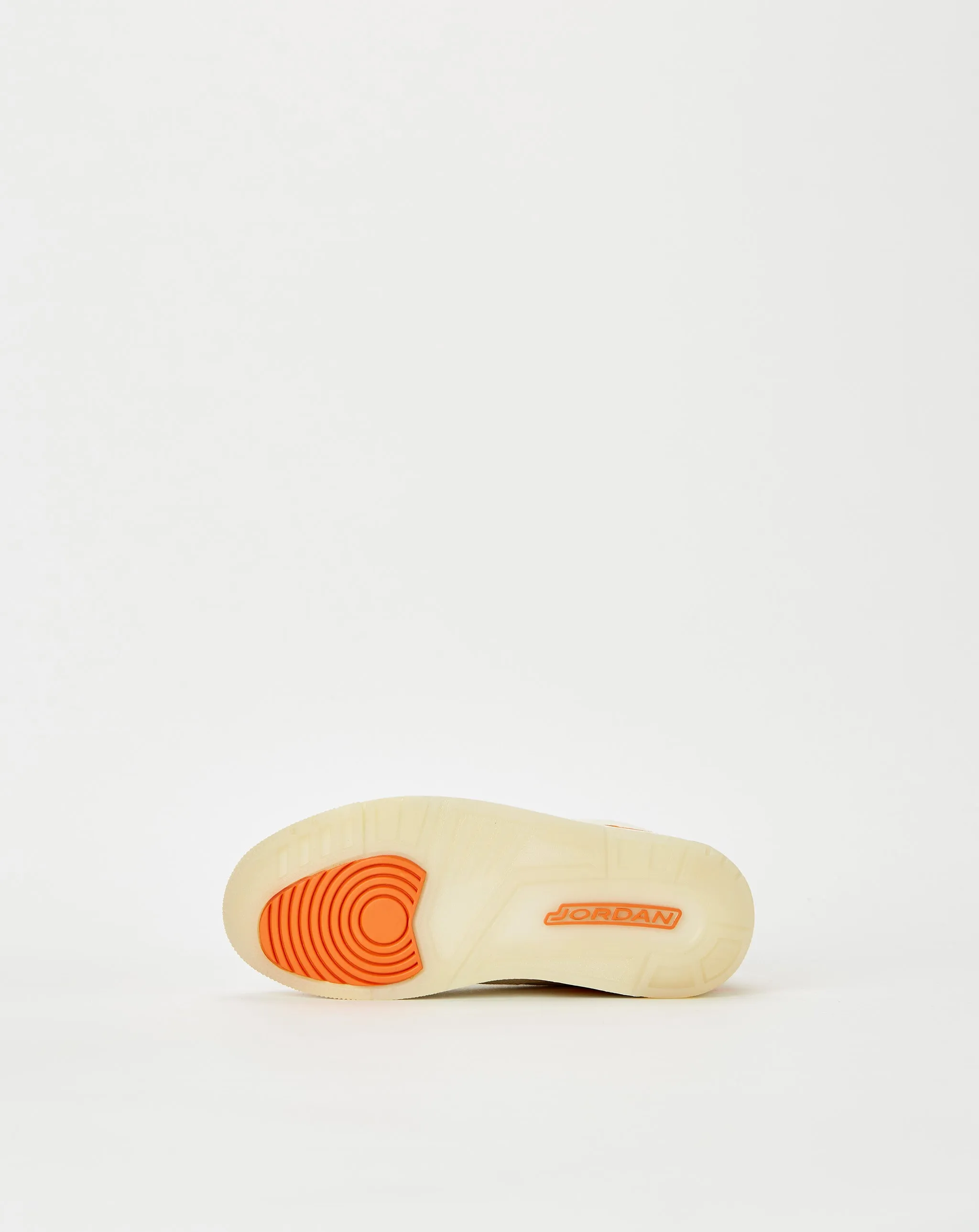 Women's Air Jordan 3 Retro 'Starfish' Court Grip