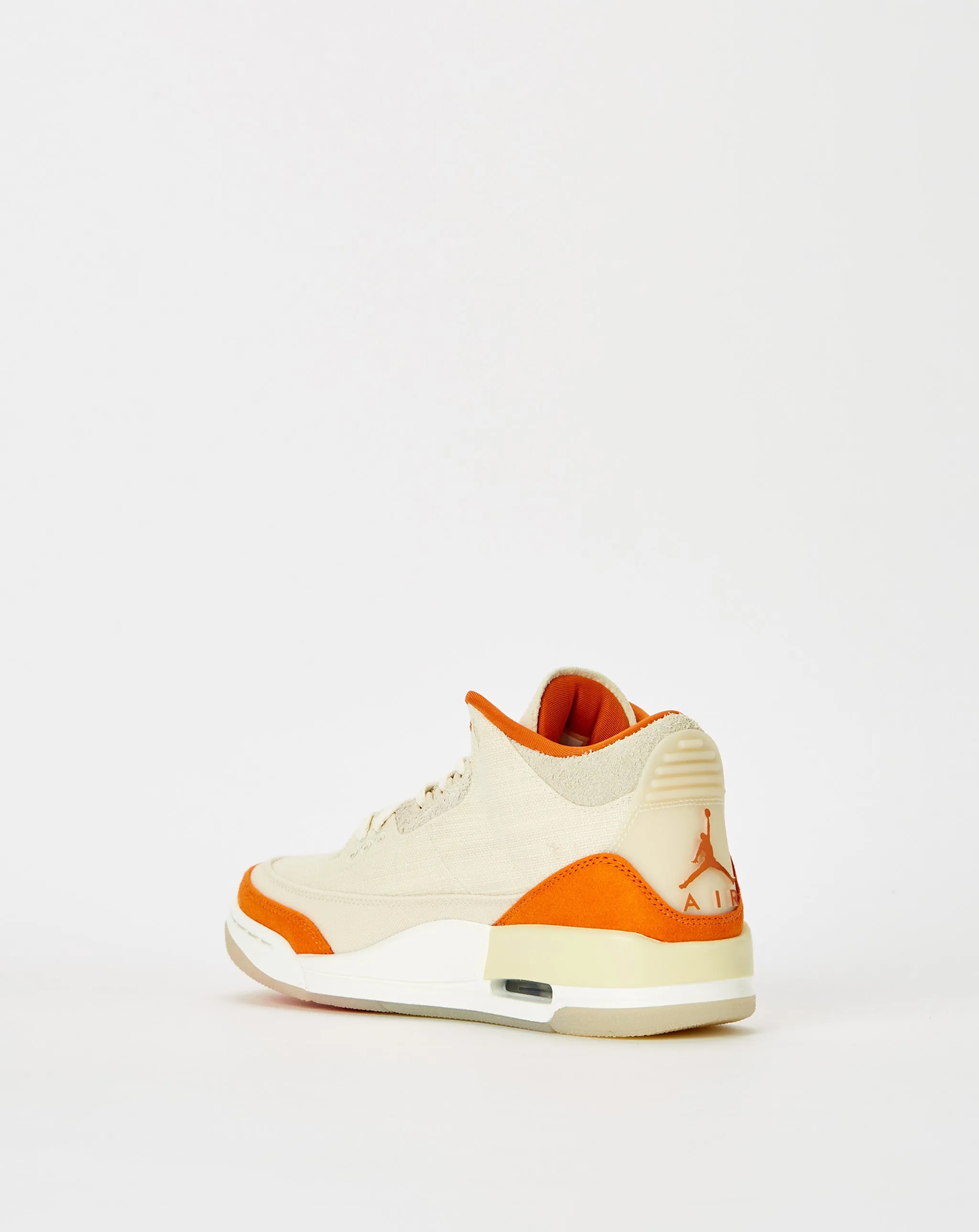 Street Edge Women's Air Jordan 3 Retro 'Starfish'