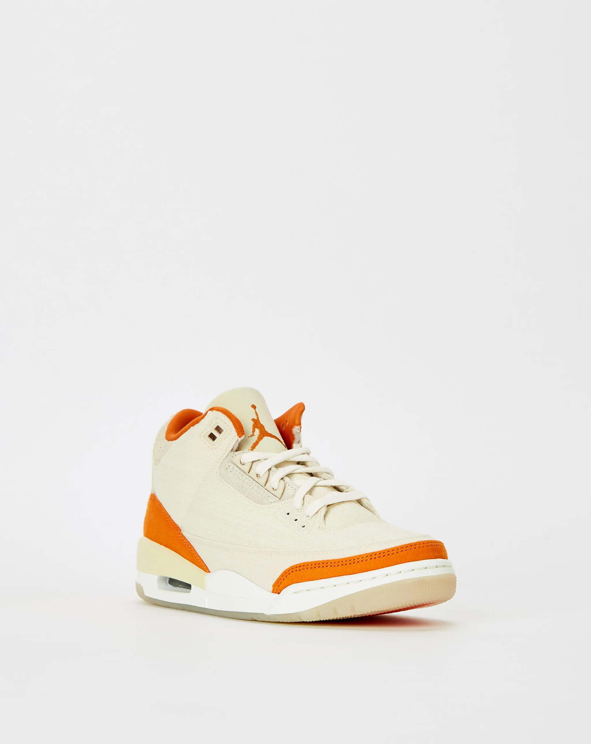 Women's Air Jordan 3 Retro 'Starfish' Core Flex