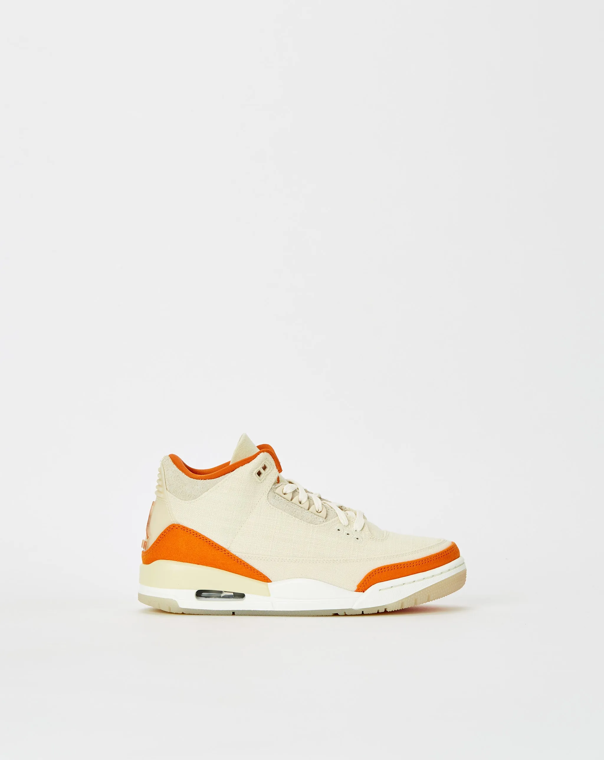 Women's Air Jordan 3 Retro 'Starfish' Green Core Training Mode