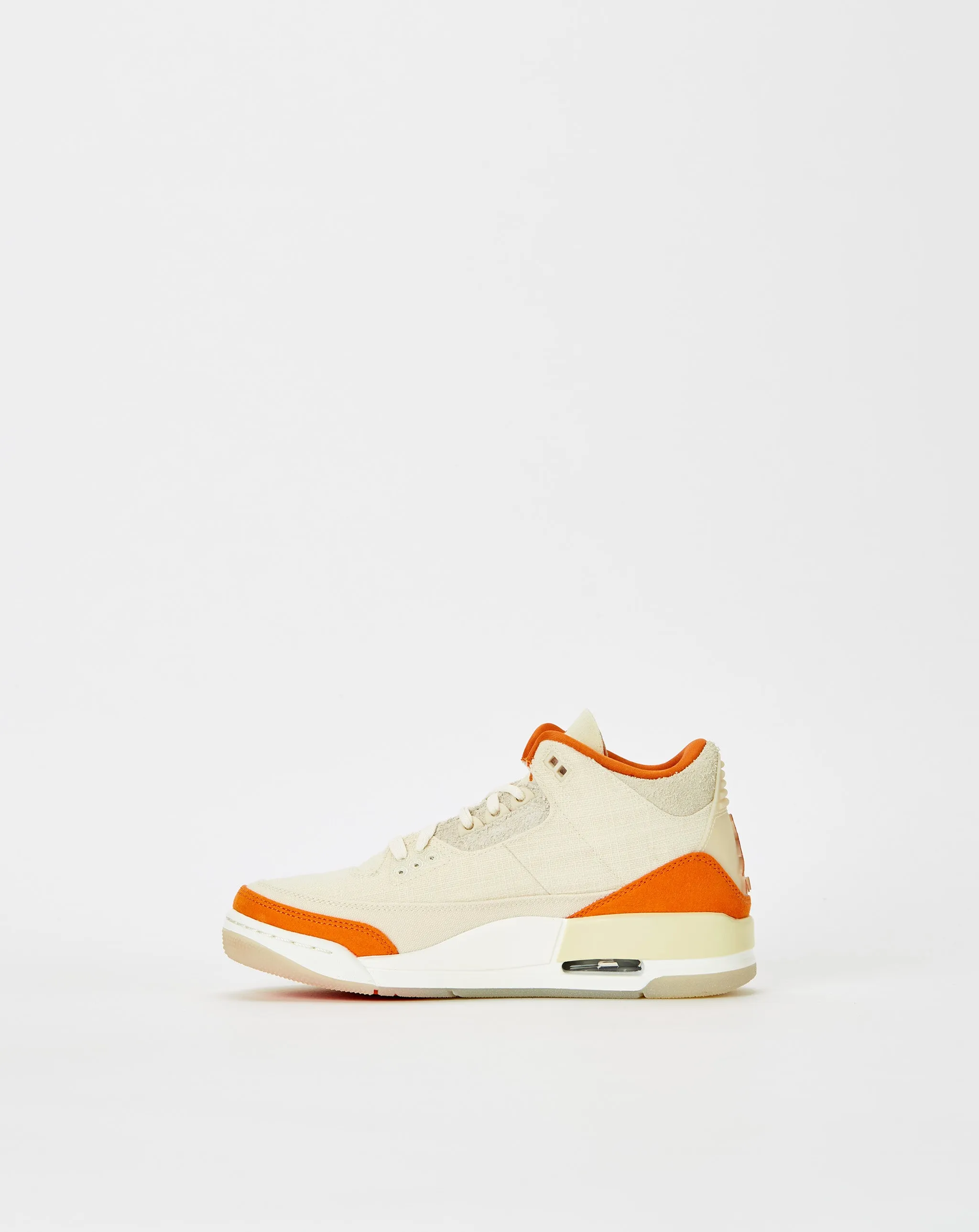 Angel Glow Peak Step Women's Air Jordan 3 Retro 'Starfish'