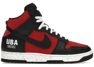 Nike Dunk High 1985 Undercover UBA Harbor Walk Flex Hike