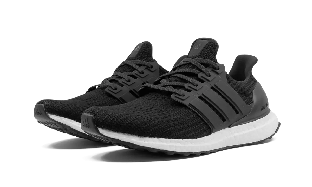 Market Go UltraBoost "4.0 Core Black"