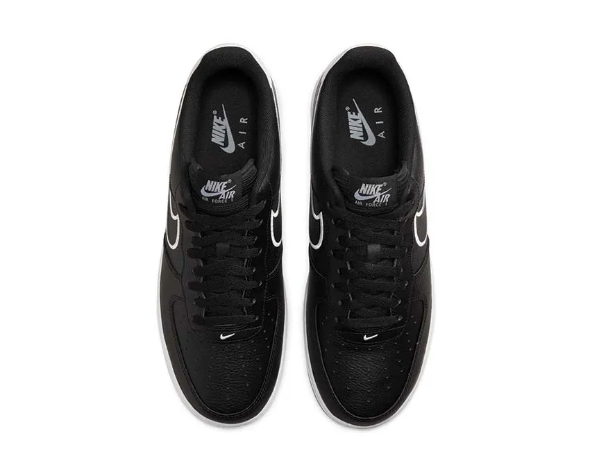 Sturdy Outsole Concert Style Nike Air Force 1 '07