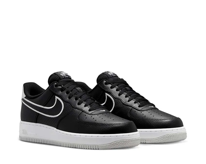 Tide Jog Nike Air Force 1 '07
