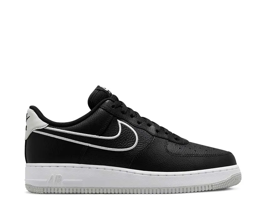 Easy Day music fest Nike Air Force 1 '07