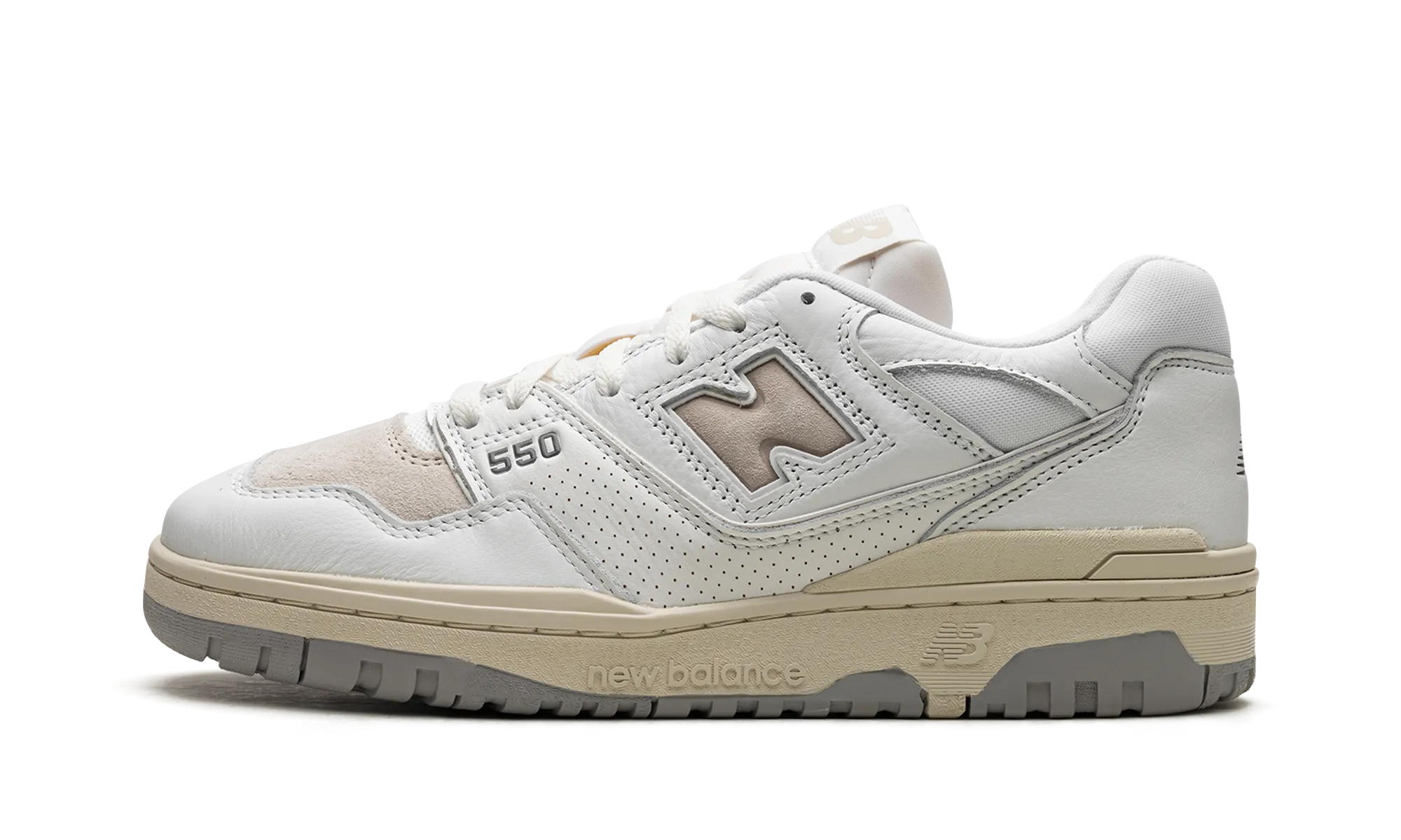 550 "Vintage" Slow Step Unisex Comfort