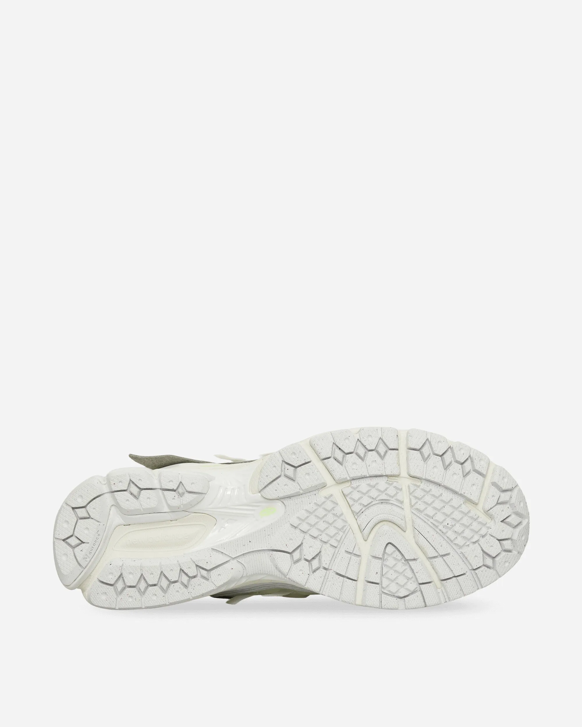 1906A Sneakers White / Mint Flash / Silver Metallic Stage Pop