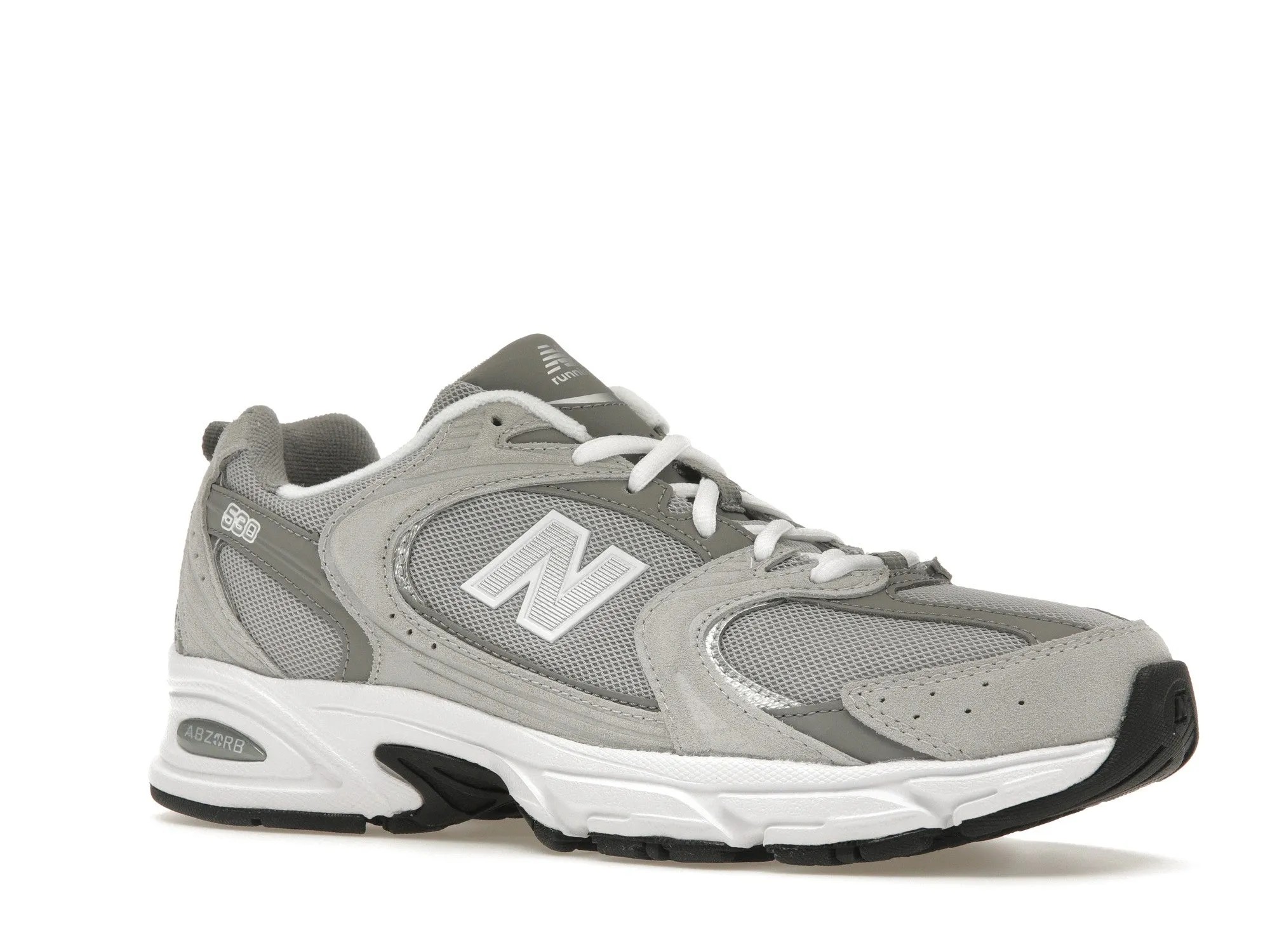 New Balance 530 Raincloud Step Ahead Game Edge