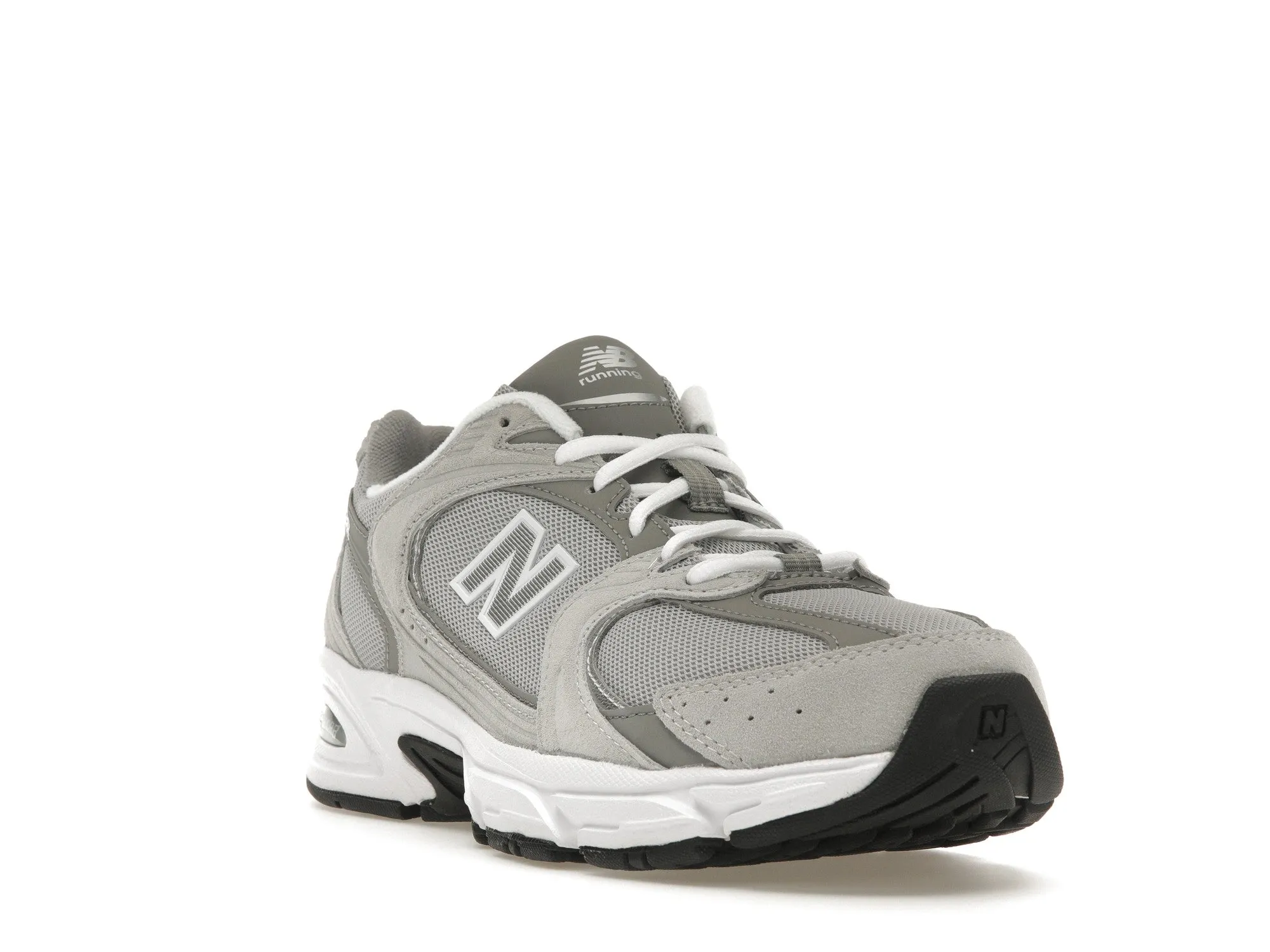 Soft Lining Dry Base New Balance 530 Raincloud