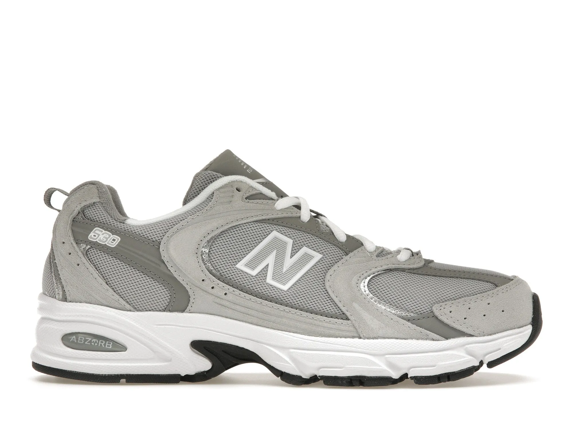 Heat Mode New Balance 530 Raincloud