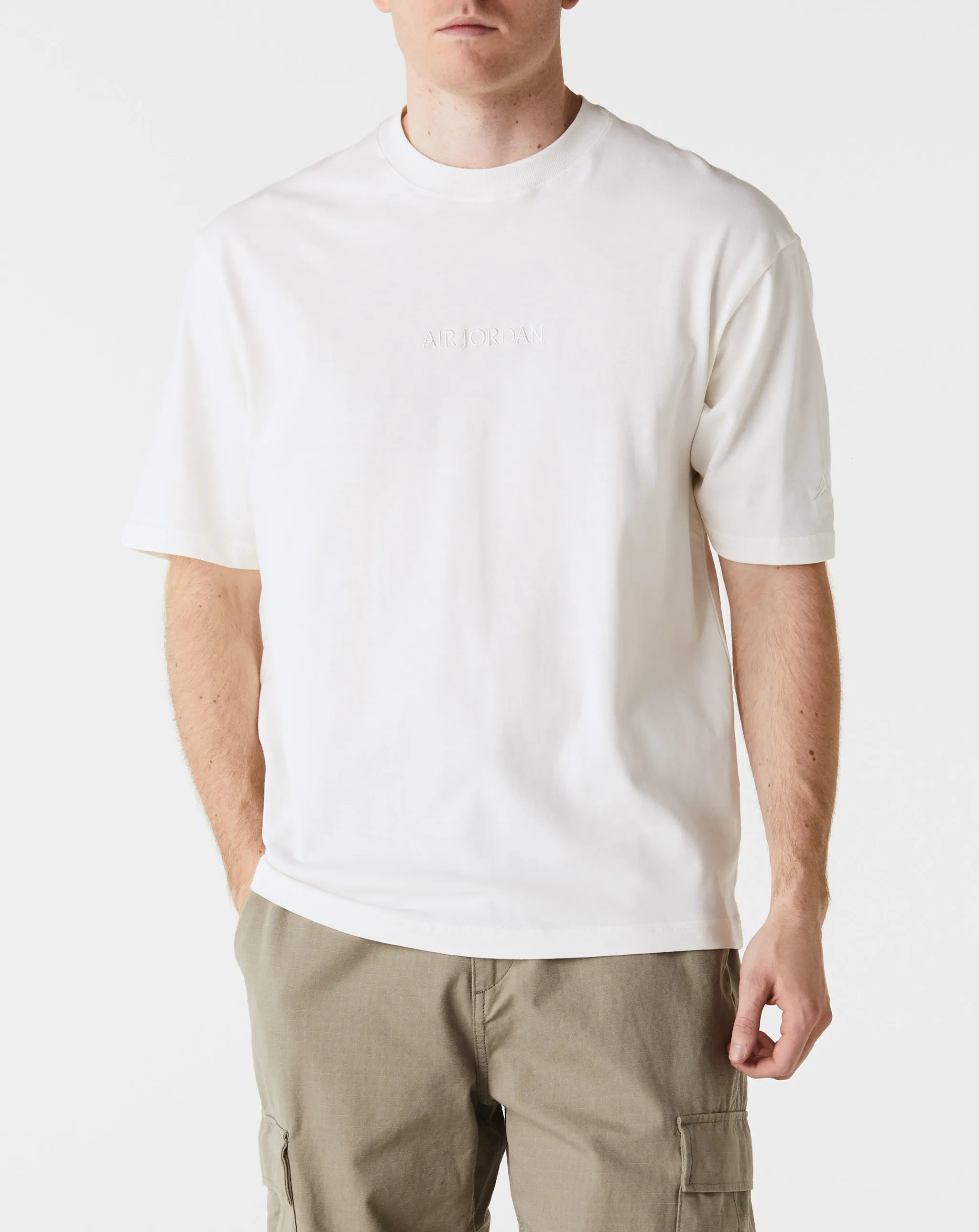 Woodmark T-Shirt Cross Road