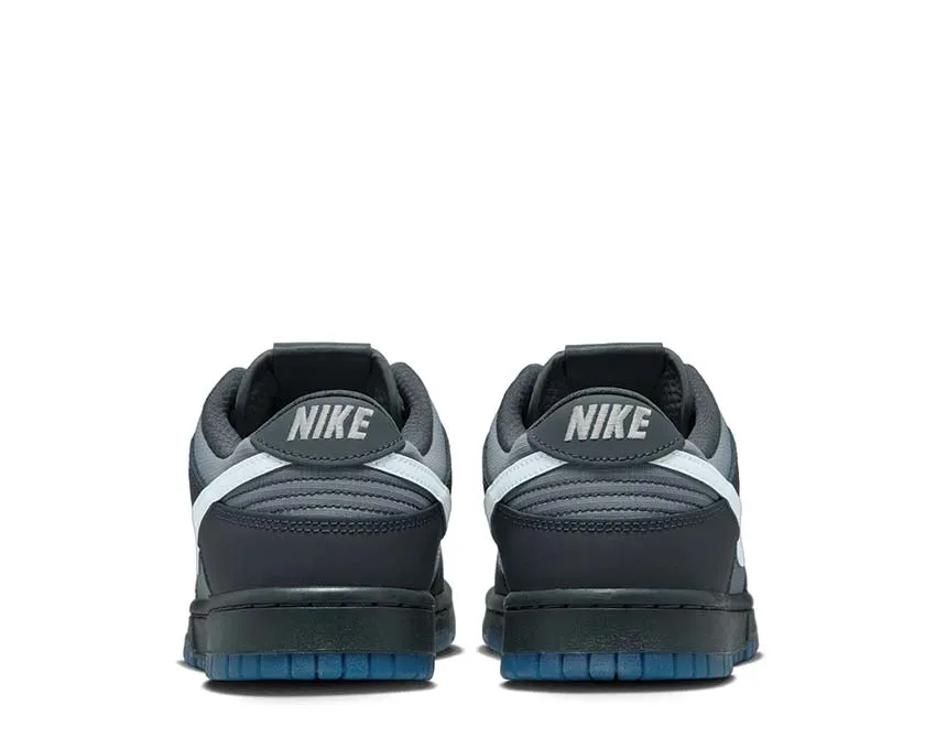 Meal Go Nike Dunk Low "Anthracite"