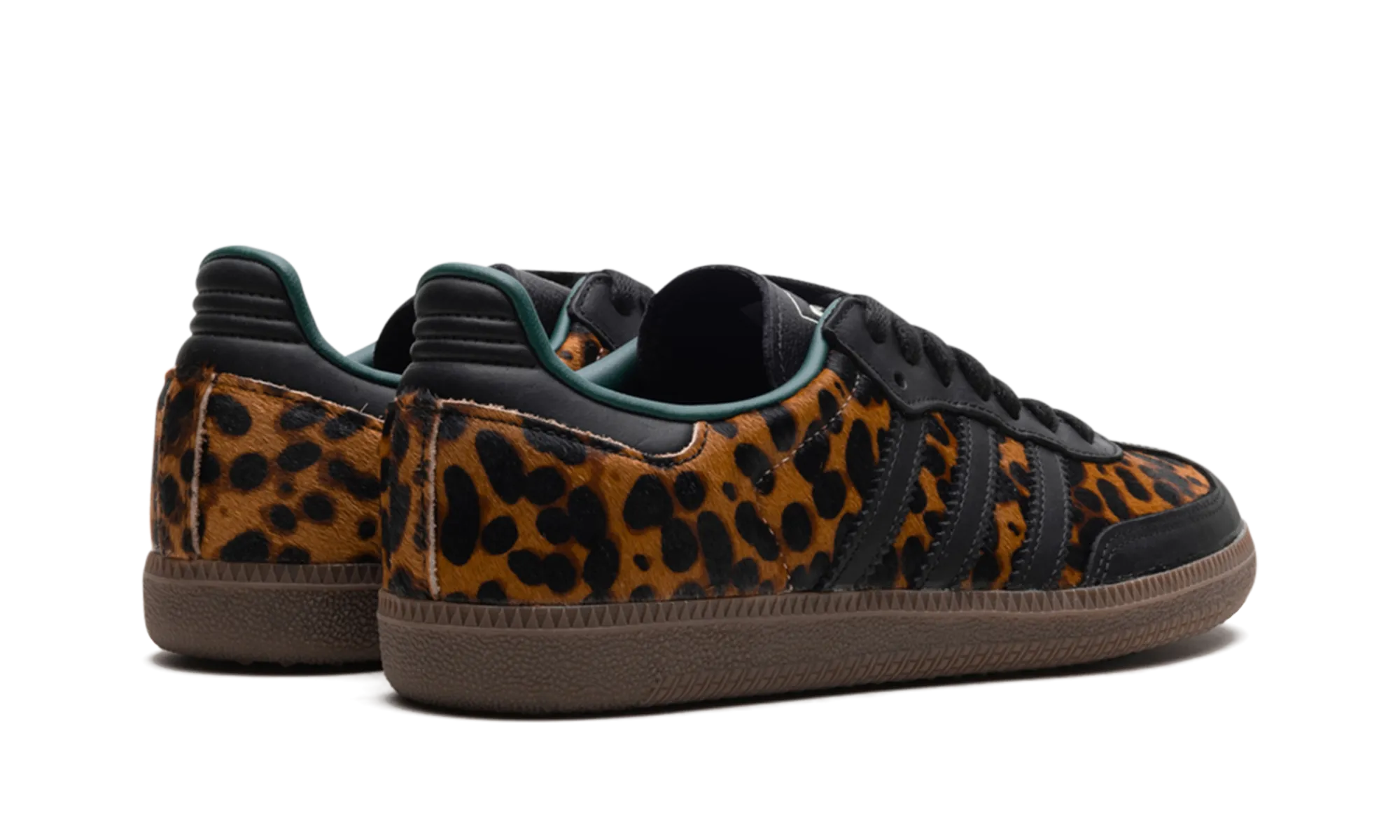 Brand Pop Samba OG WMNS "Leopard / Core Black"