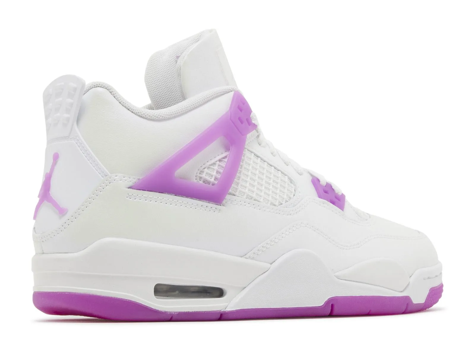 Air Jordan 4 Retro Hyper Violet Outdoor Sport