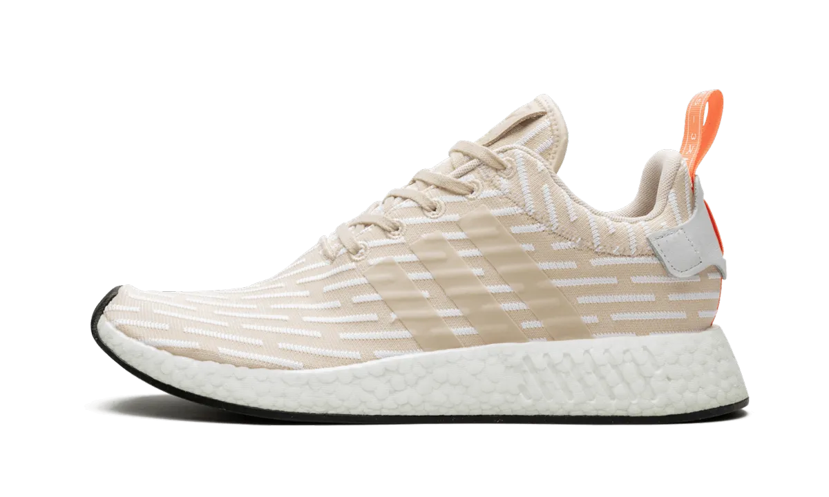Every Occasion NMD_R2 WMNS "Linen"
