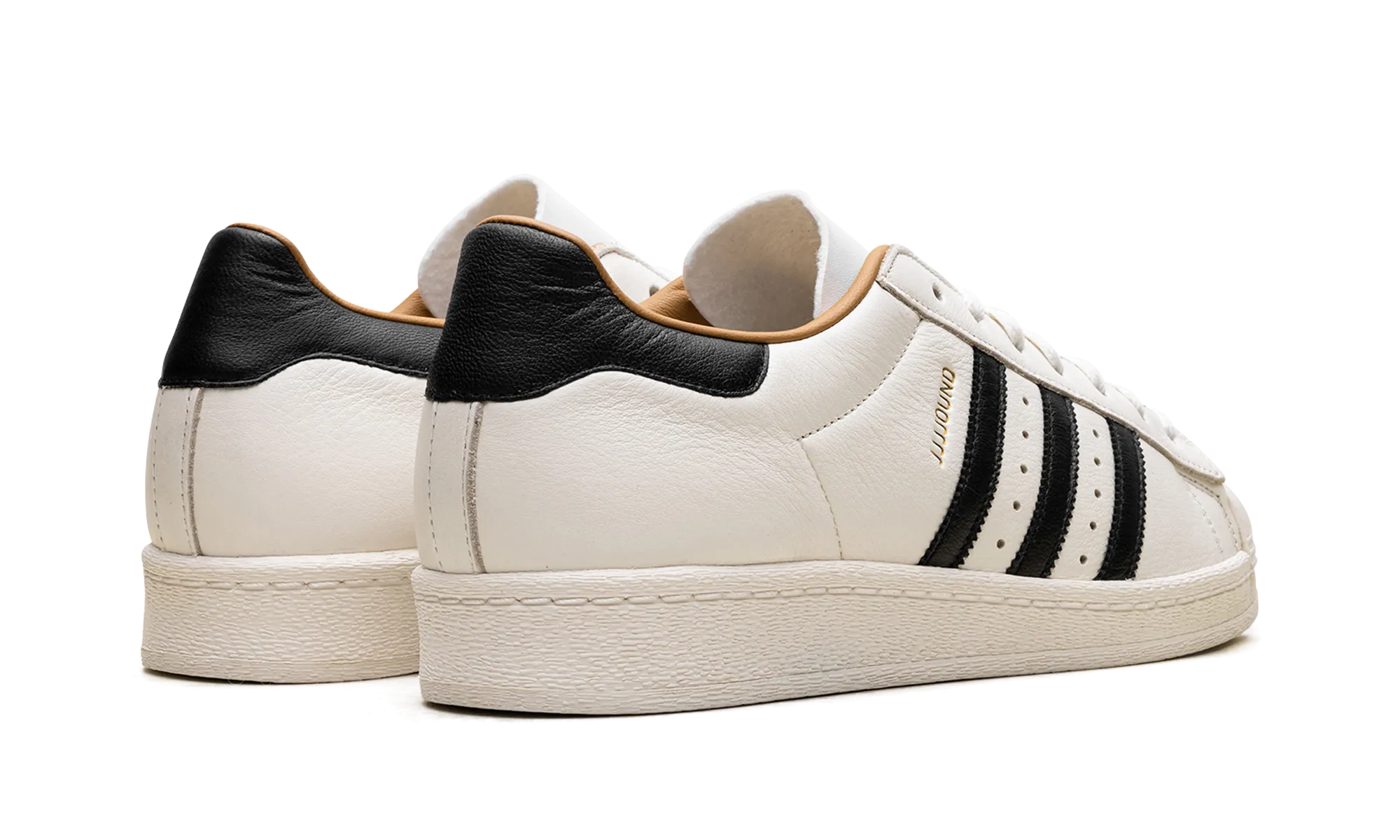 Pastel Tones Superstar 82 "JJJJound - Made in Germany"