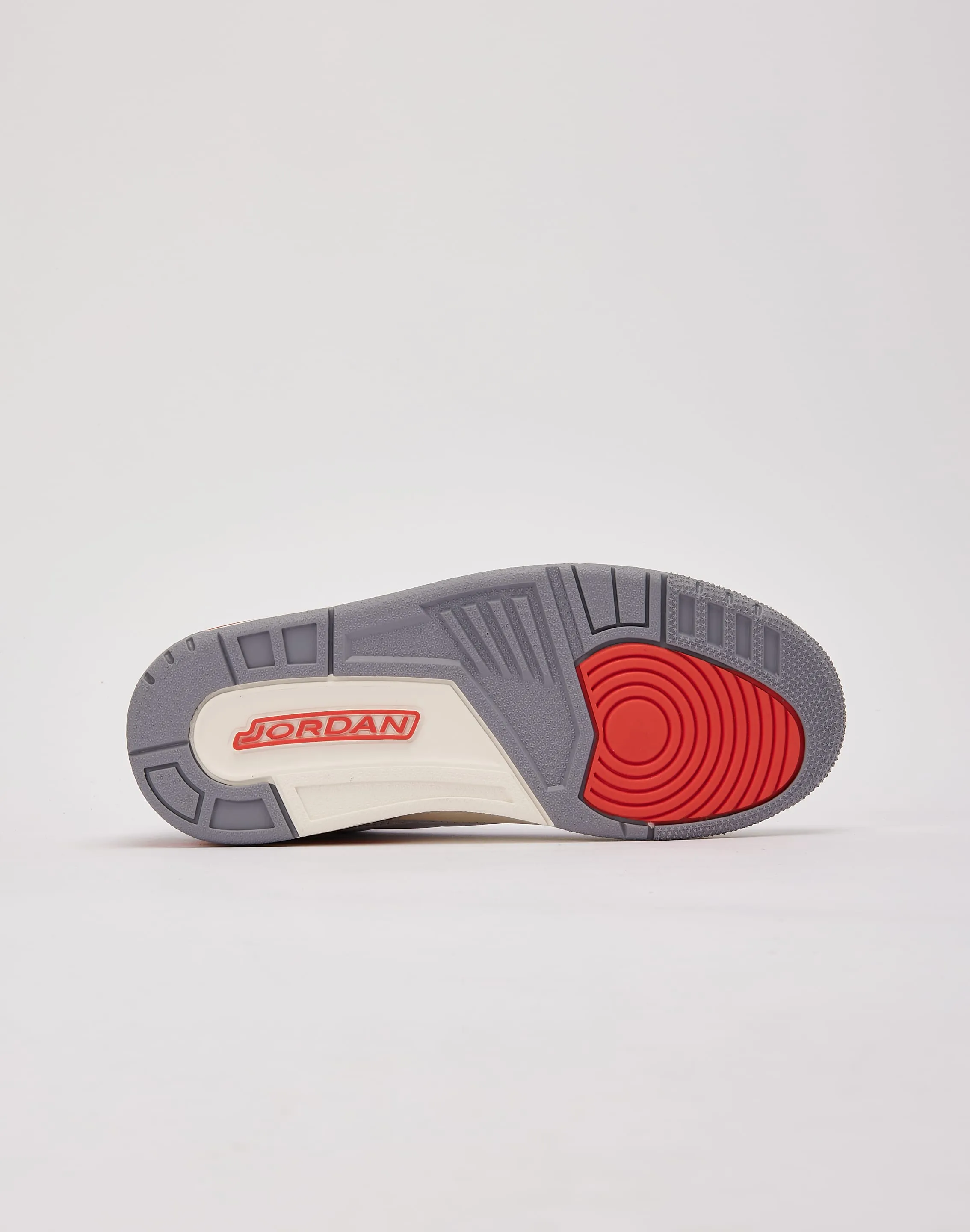 Jordan Air Jordan 3 Retro 'Georgia Peach' Italian Glam