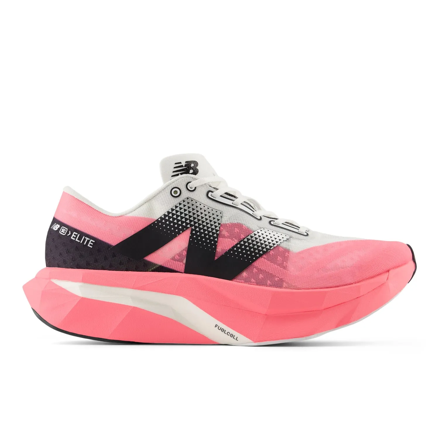 City Run WOMEN'S SUPERCOMP ELITE V4 - B - PINK