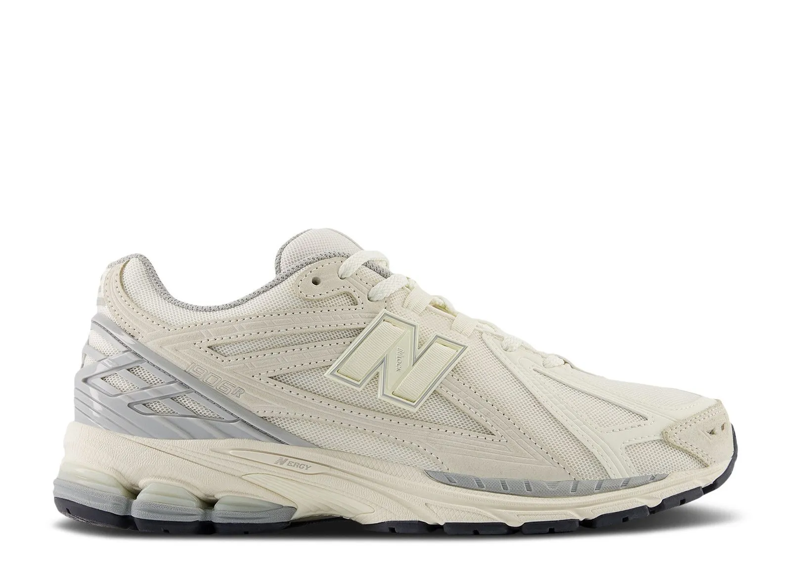 New Balance 1906R Sea Salt Grey Non Marking