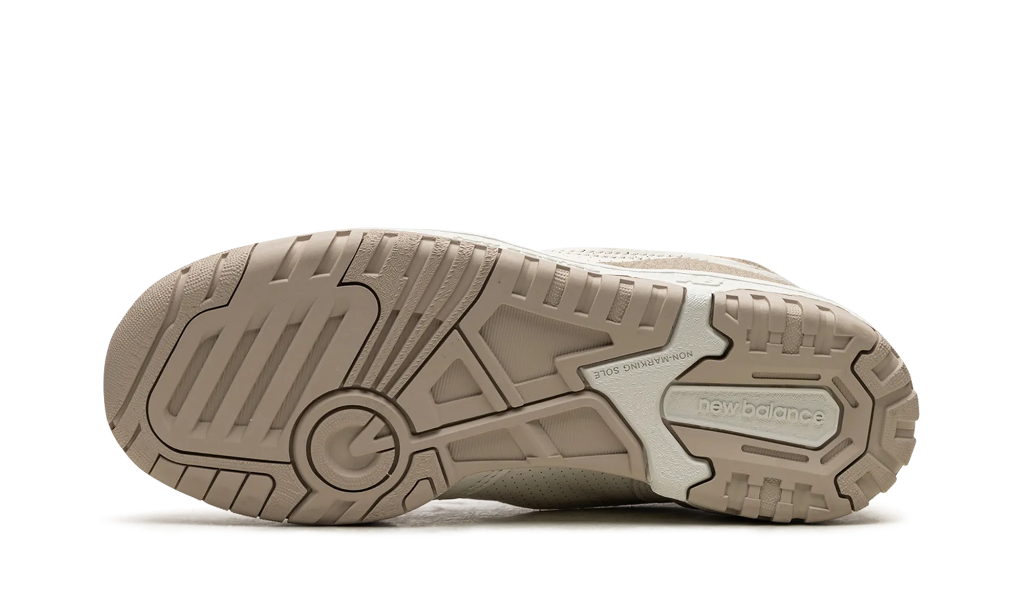 Step Stable 550 "Beige"