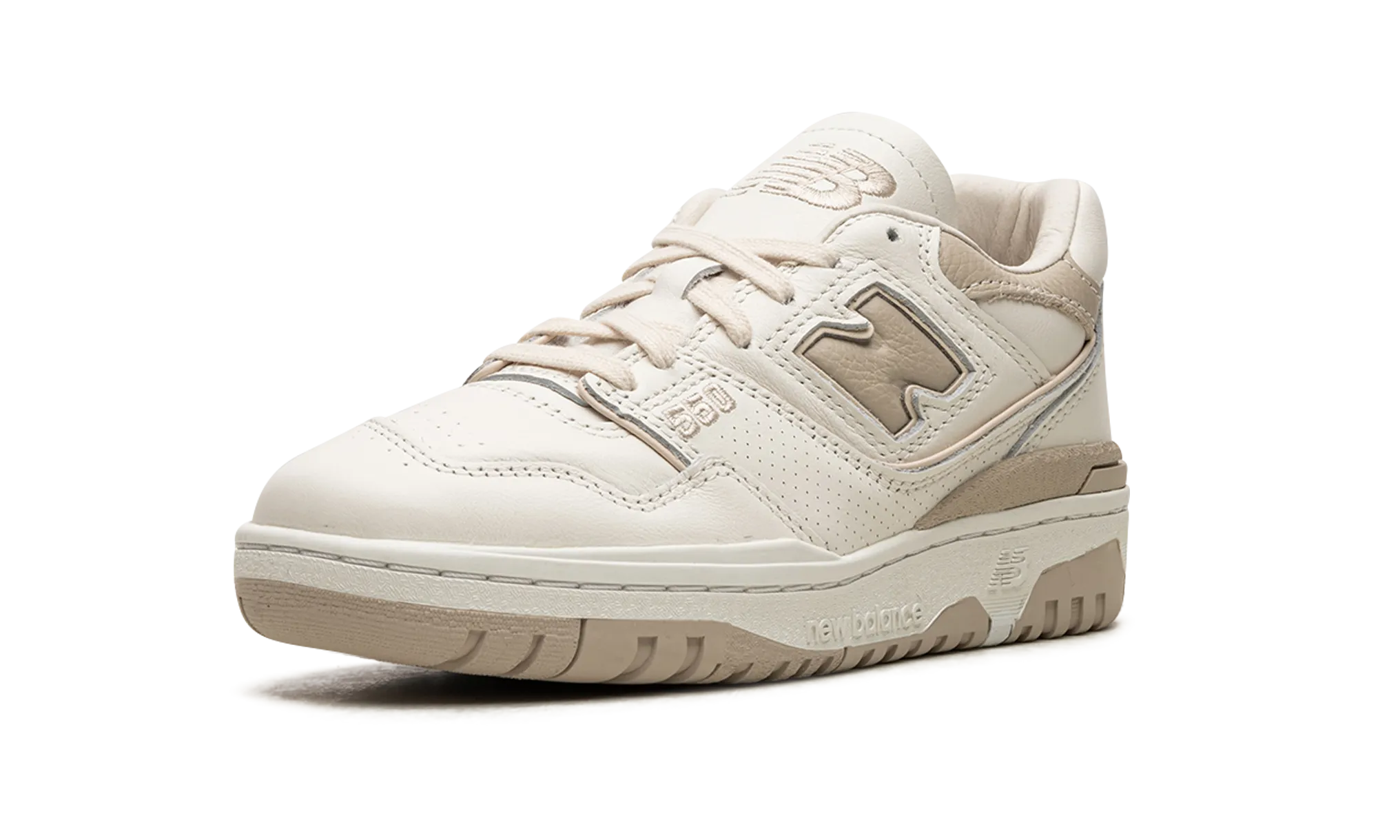 550 "Beige" Easy to Wear Marathon Pace