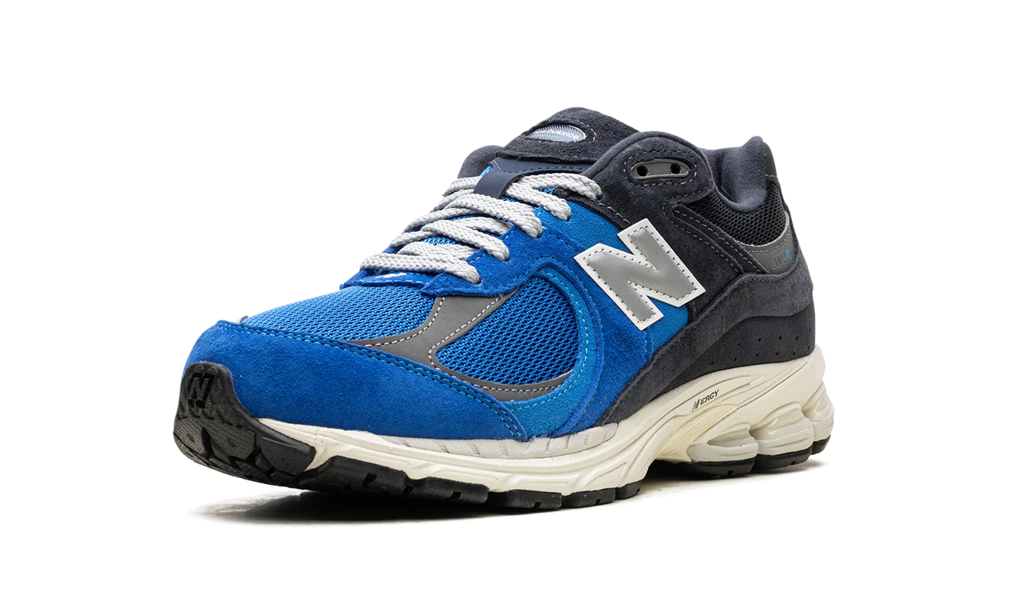 2002R "Blue Oasis" Reinforced heel Everyday Shoes
