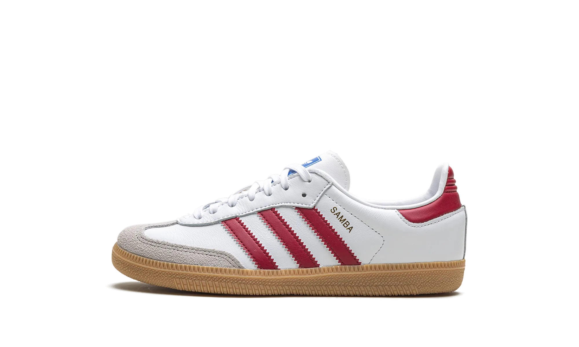 Samba Og PS "Cloud White" Neutral Mood Outdoor Style