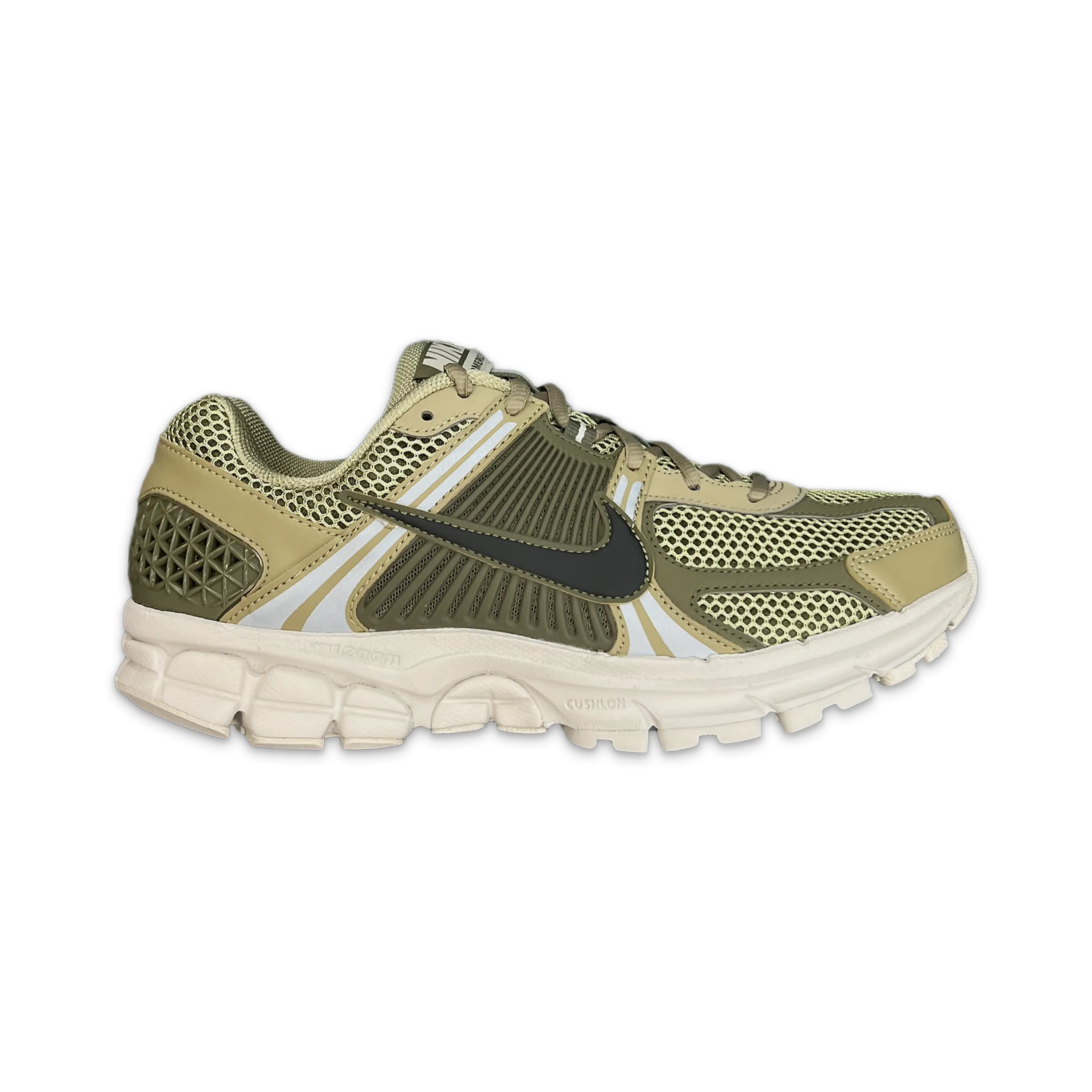 Comfortable Base bulky - feature shoes Zoom Vomero 5 "Neutral Olive"