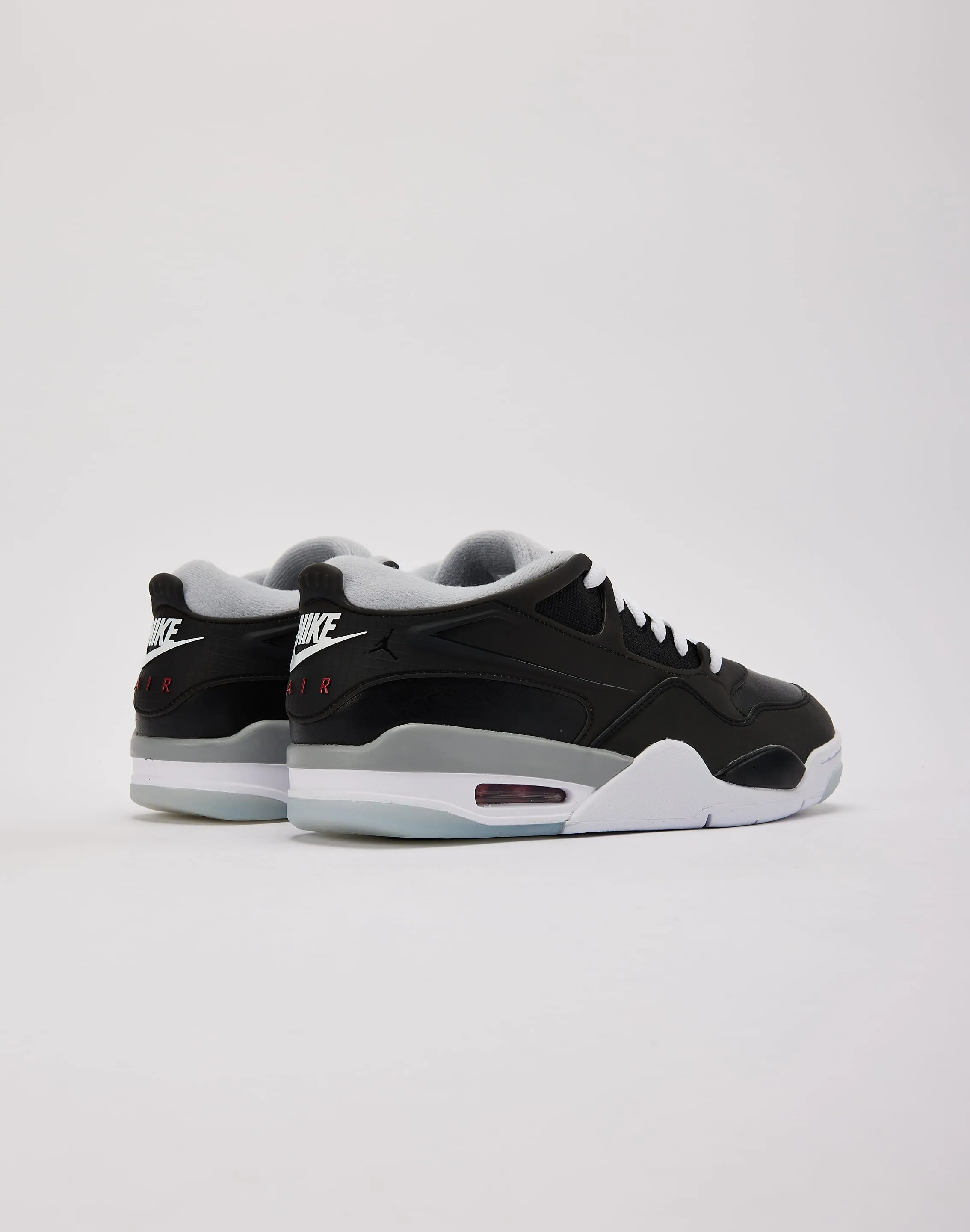 White Clean New Drop Jordan Air Jordan 4 RM PRM