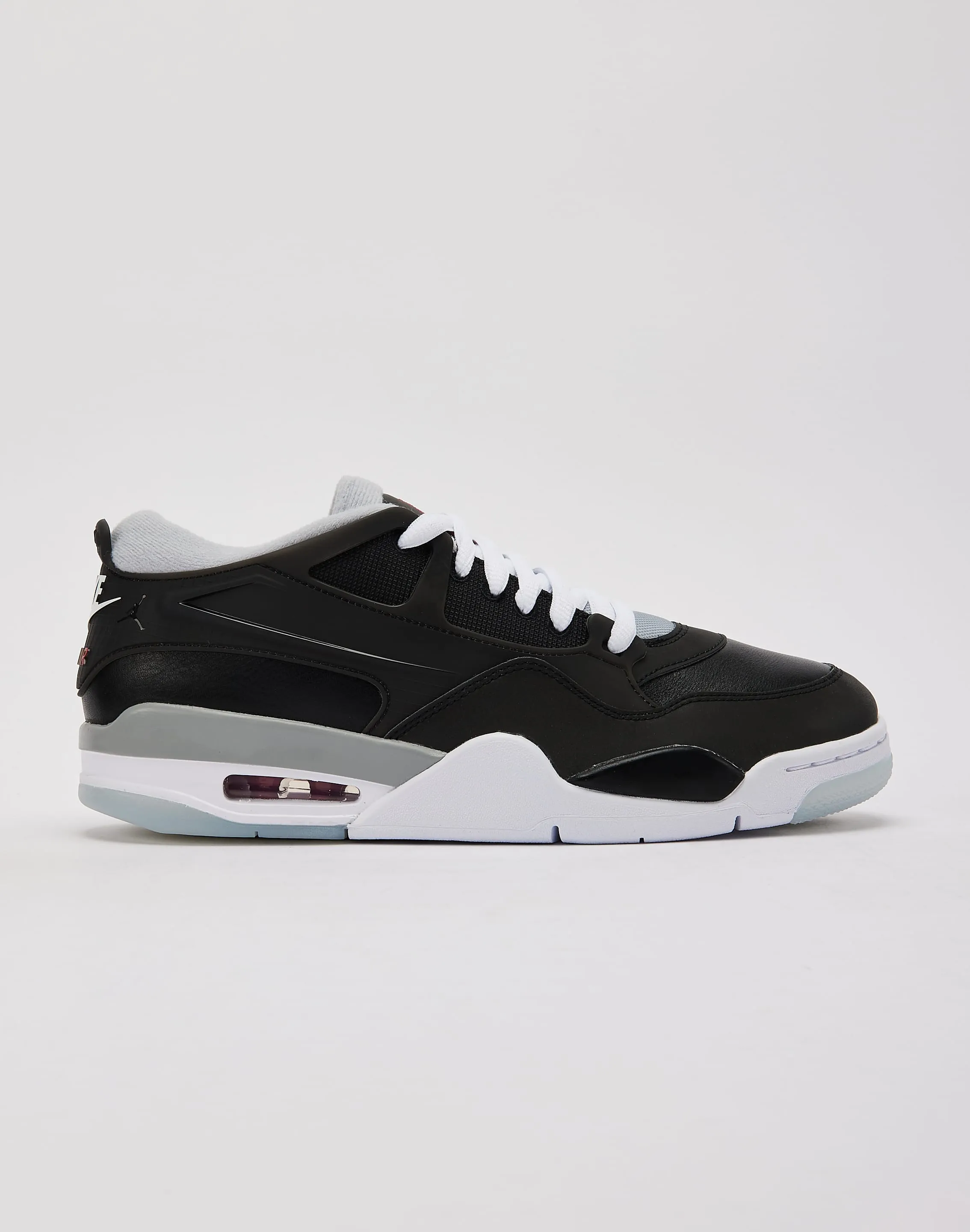 Jordan Air Jordan 4 RM PRM Synthetic Wool Warm